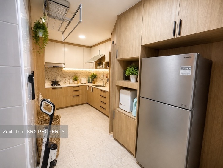 Blk 653A Jurong West Street 61 (Jurong West), HDB 5 Rooms #555610581